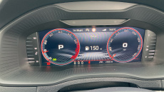 Skoda Karoq 2.0 TSI Sportline 4x4 5dr DSG Petrol Estate